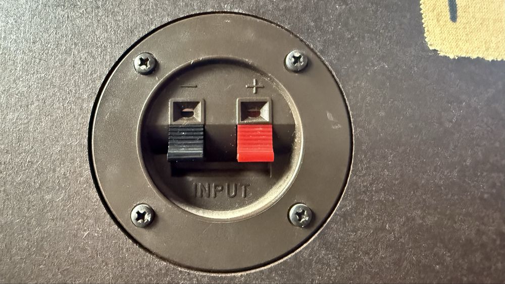 Monitory Studyjne Yamaha NS-066