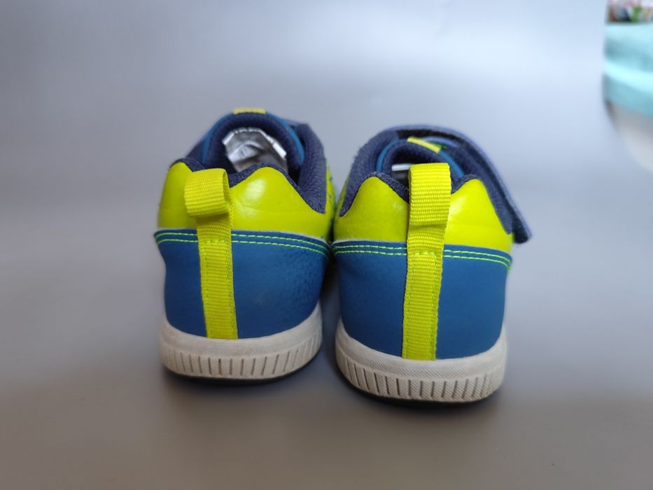 Buty sneakersy adidasy 26 Decathlon