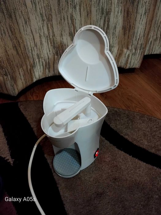 Мультиварка електрична,