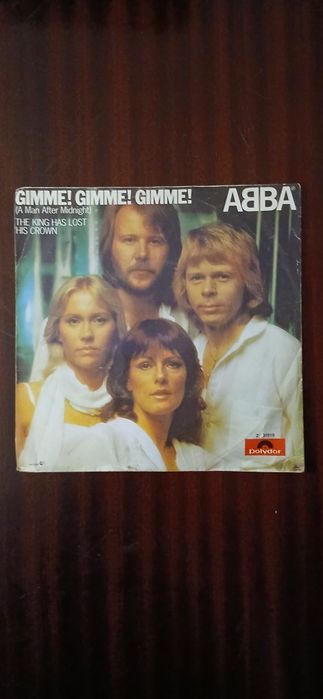 Discos de vinil bom estado