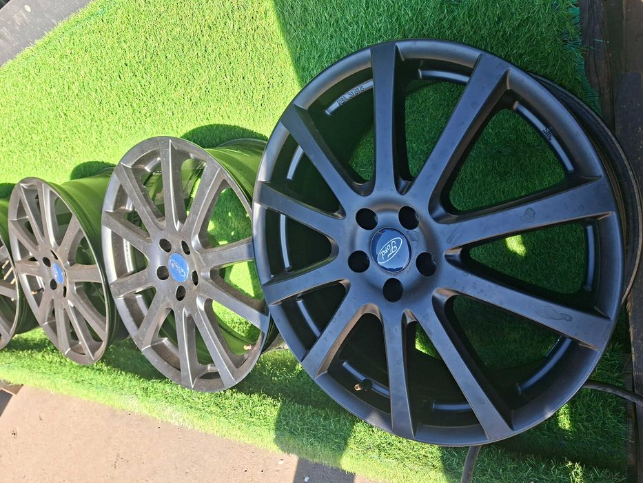 [A87] ALUFELGI 19'' 5x108 FORD Kuga,Mondeo,S-Max,Galaxy,Volvo.
