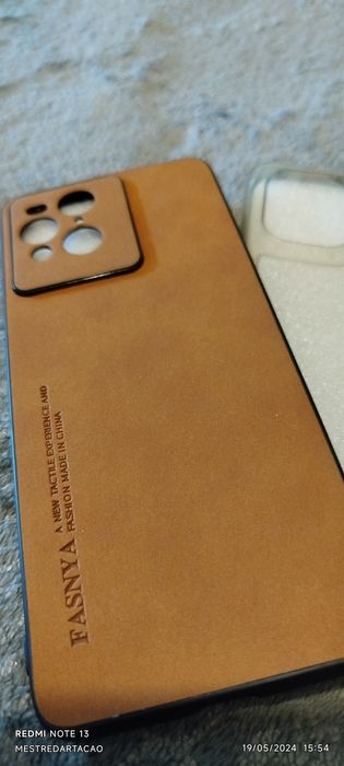 Capas OPPO X3 pro