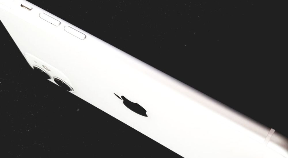 Apple iPhone11 128гб/79%