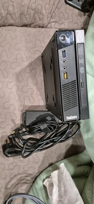 Mini pc lenovo thinkcentre 730