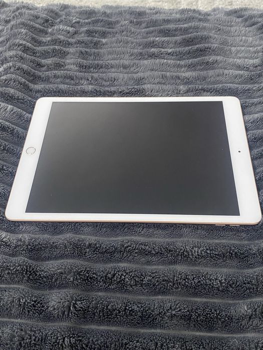 IPad 8 i apple pencil