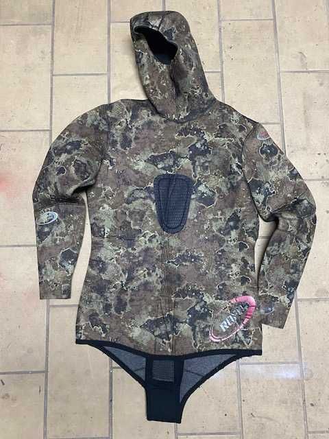 Fato pesca submarina rofos