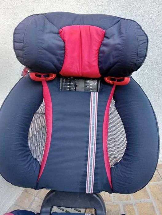 cadeirinha de automóvel