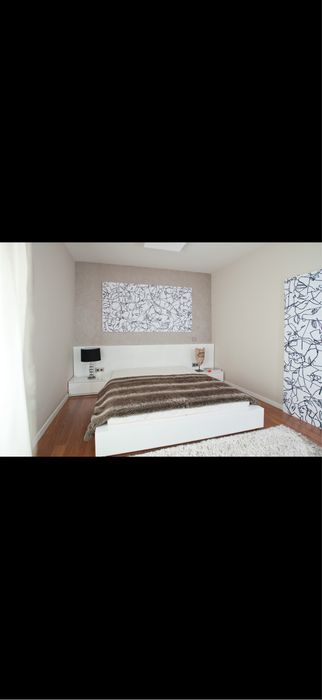 Wynajmę luksusowy Apartament przy ul. Krupniczej.