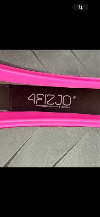 Степпер 4FIZJO EVO Stepper 2 в 1