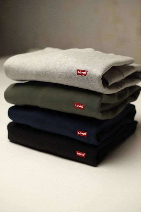 | зіп худі levis левайс , світшот, худі