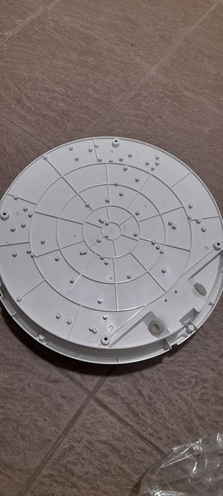 Plafon. Żyrandol. Led Philips Wl 140v 20w 2200lm 4000K