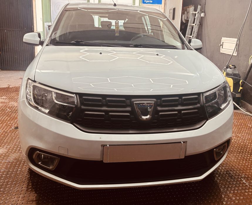 Dacia Sandero Gasolina