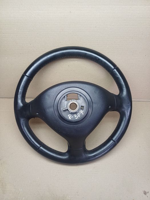 Peugeot 307 руль кермо