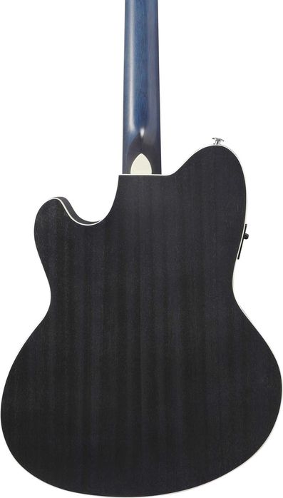 Ibanez TCM50FM-ODB gitara elektro-akustyczna