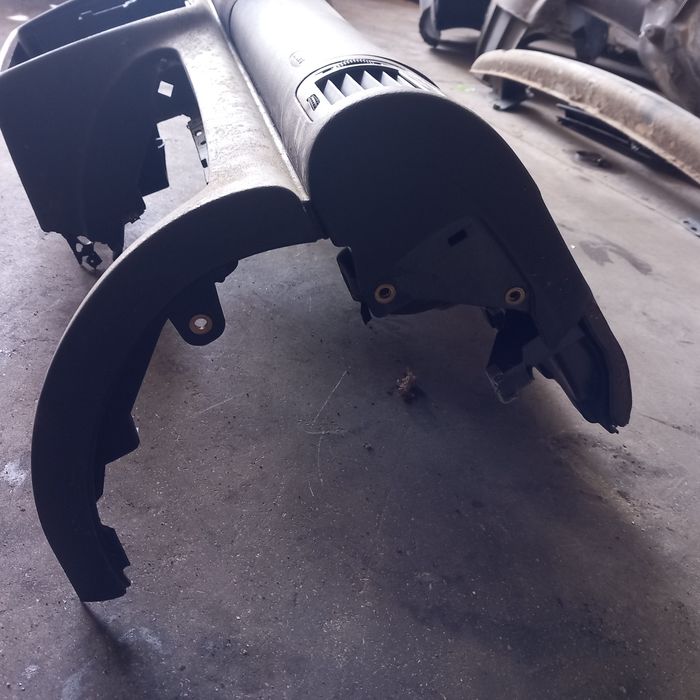 Tablier vw passat b5.5