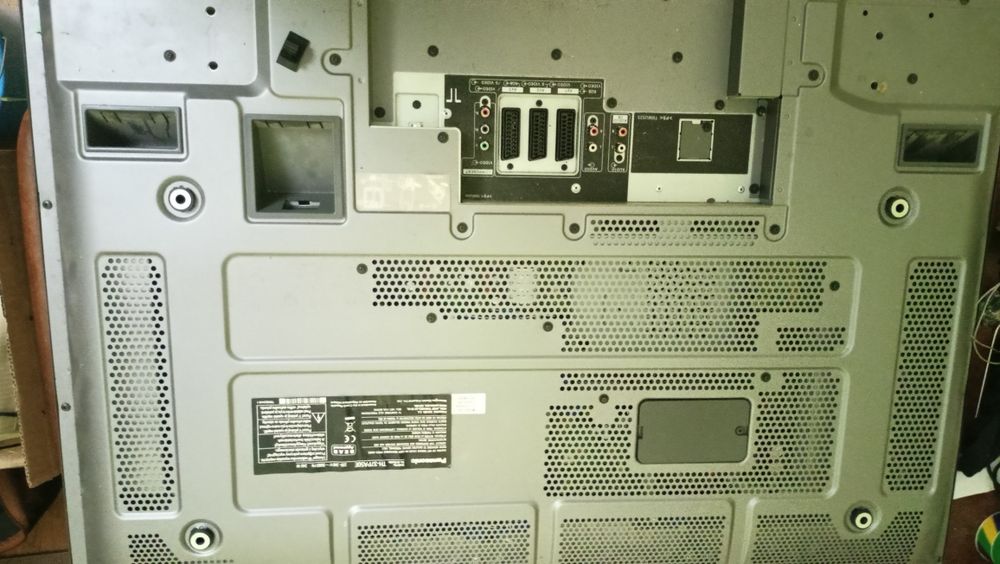 Telewizor Panasonic
