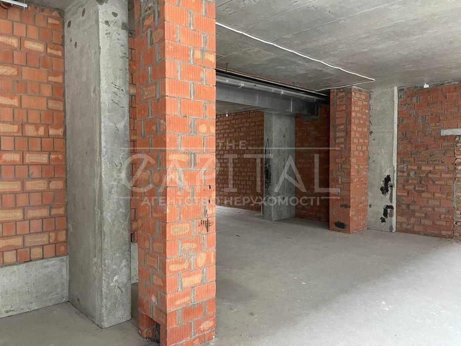 Продаж приміщення, Французький квартал 2, Печерськ