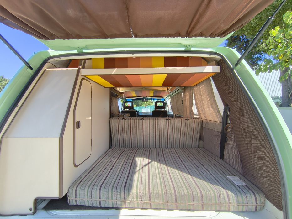 Westfalia original urgente oportunidade