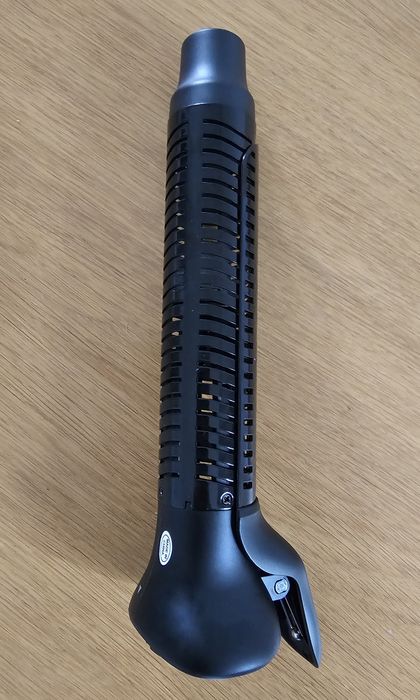 Końcówka wentylowana lokówki z nawiewem 360° Revlon RVDR5335