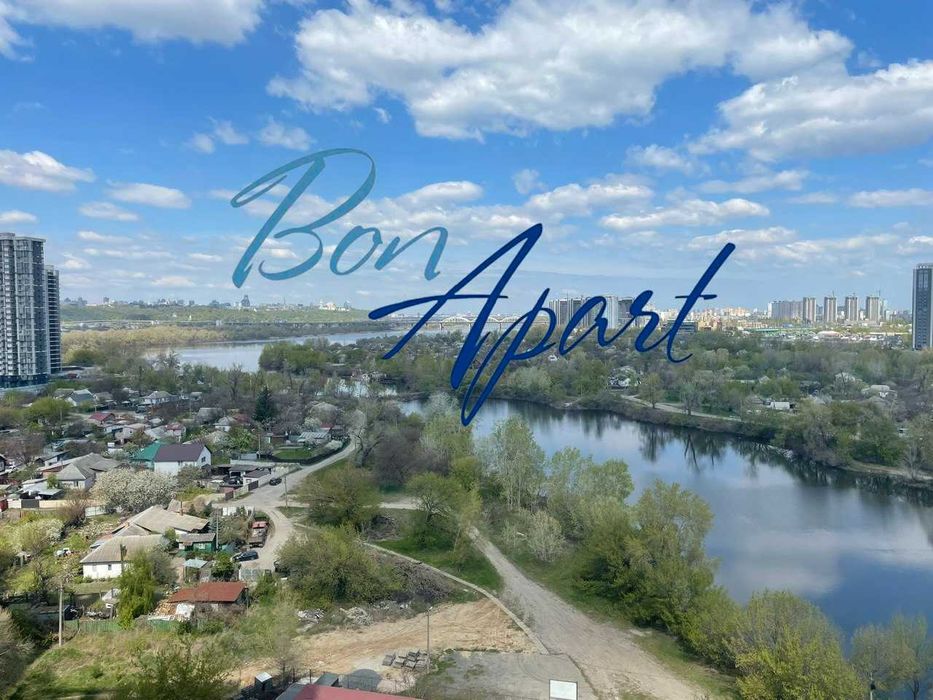 Продаж квартири 90 м2 ЖК ""Славутич 2.0""
