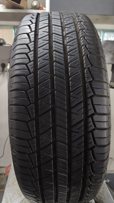 Резина 225 60 18