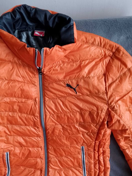 PUMA. Kurtka jesienno-zimowa.