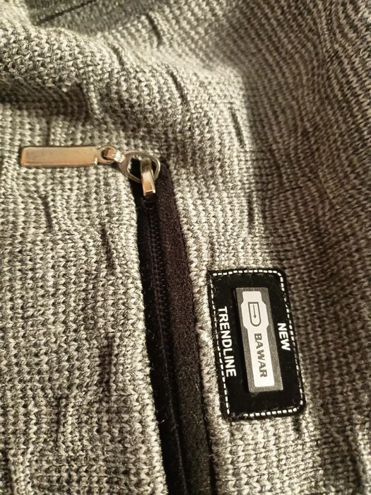 Sweter męski rozmiar XXL