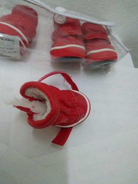 Одяг для маленької собачки 2-4 кг