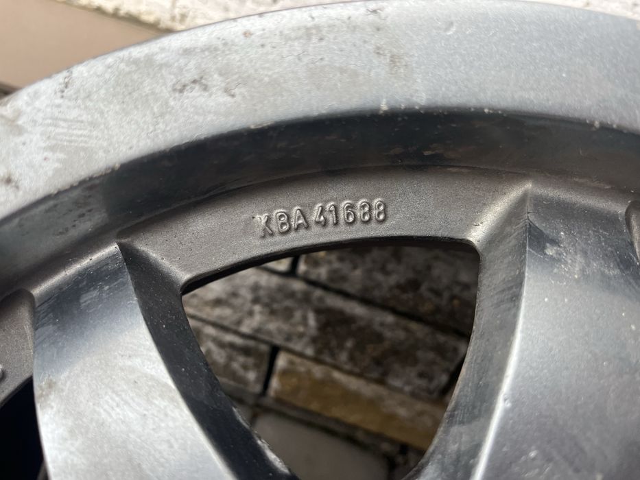 Продам диск R14  4*100