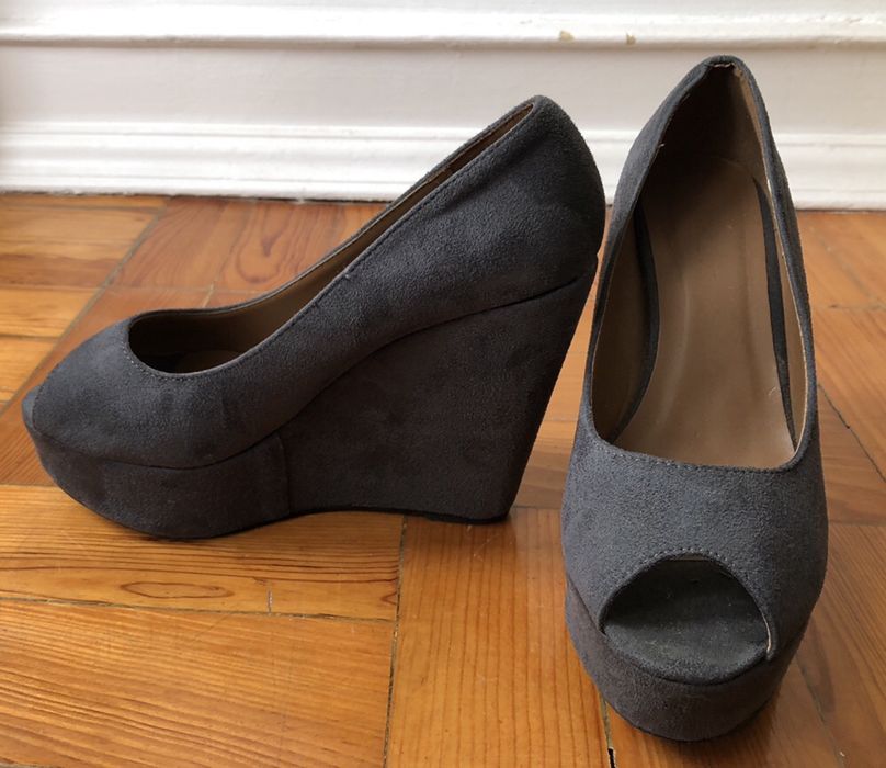 Sapatos Cunha Parfois