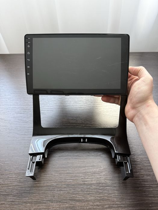 Автомагнітола Peugeot 3008 5008 2009-2016