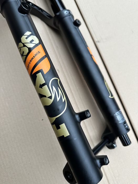 Nowy amortyzator FOX Performance 36 FLOAT 29” 150mm