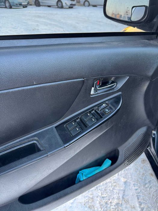 Geely MK 2013 1.5 бензин/газ (Перший внесок від 20%)