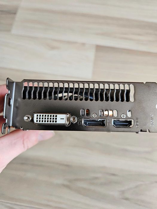 Karta graficzna PowerColor Radeon RX 5500 XT 8 GB