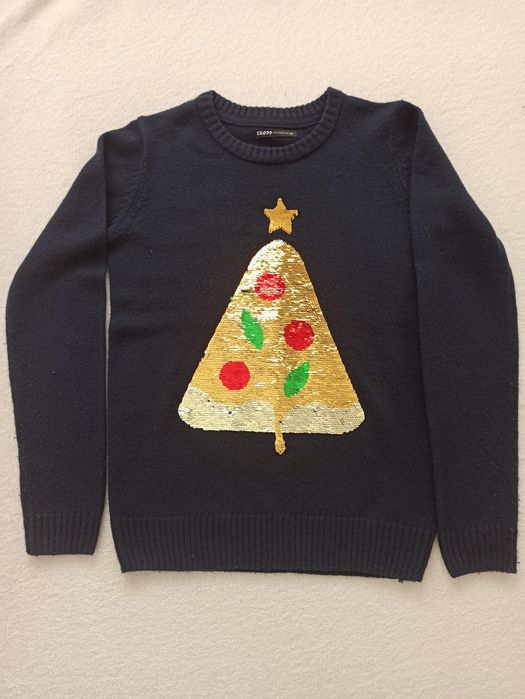 Sprzedam dwa swetry, rozmiar XS