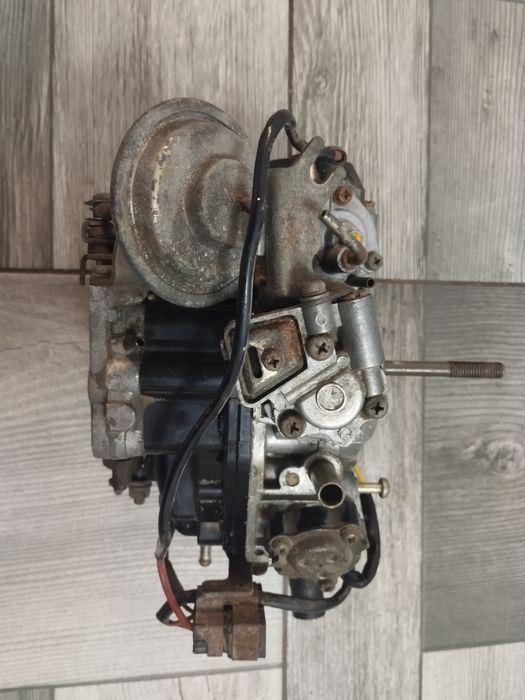 Продам карбюратор Mikuni corp