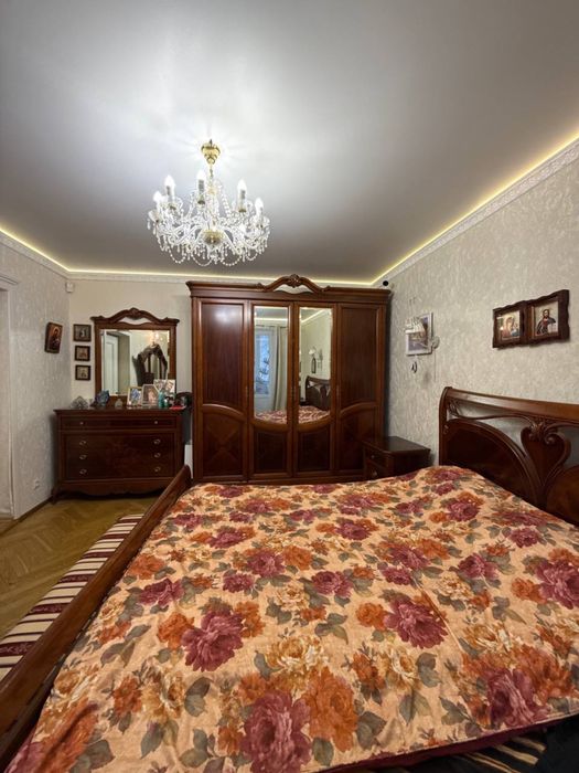 Продаж елітної квартири в центрі м.Луцьк