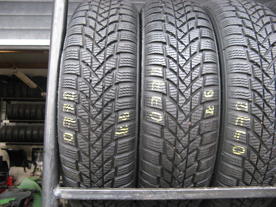 165/70R14 PETLAS SnowMaster 2 - nr.0772