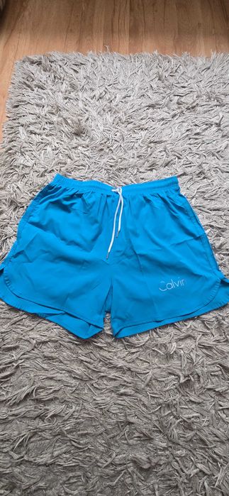 Spodenki kapielowe nowe