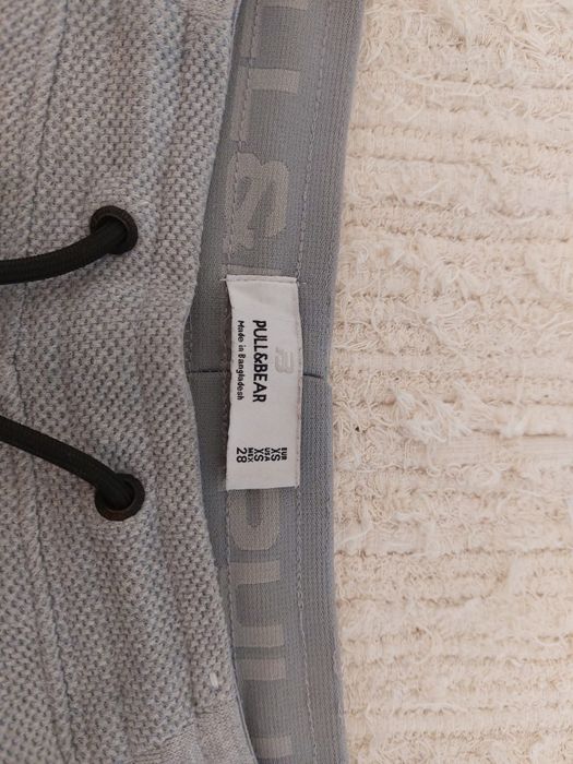 Calções Pull bear XS