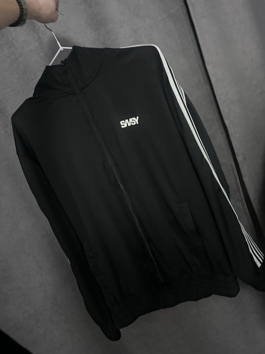 SinSay hoodie Zip y2k street style opium
