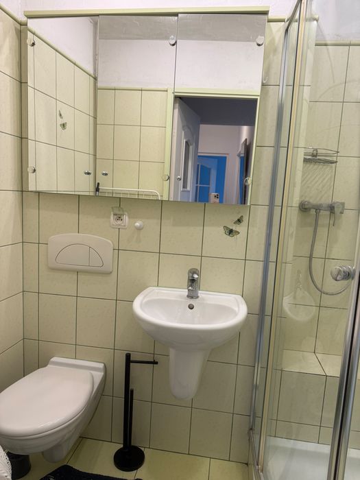 Mieszkanie – Warszawa - Widok 2