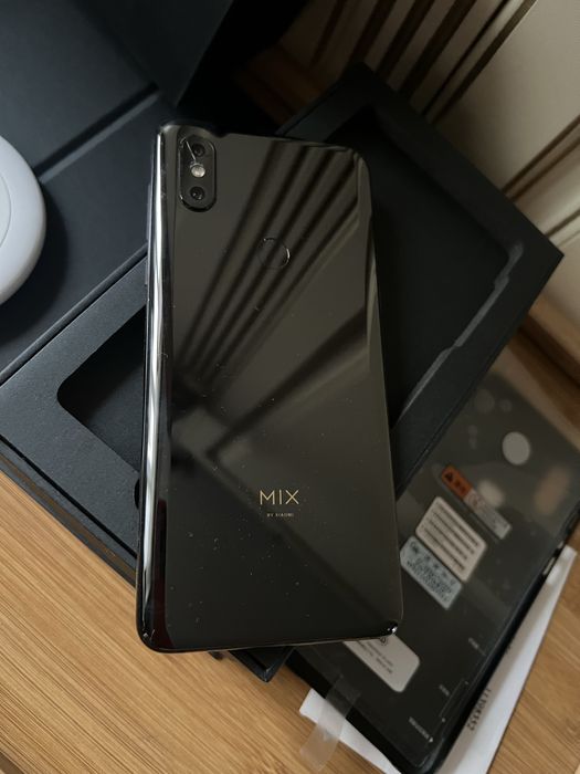 Xiaomi Mi MIX 3 6/256