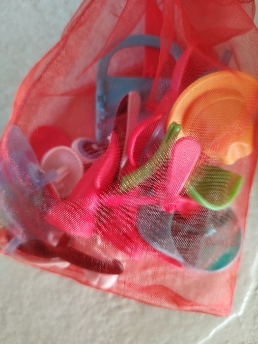 Bunchems - jogo de construção