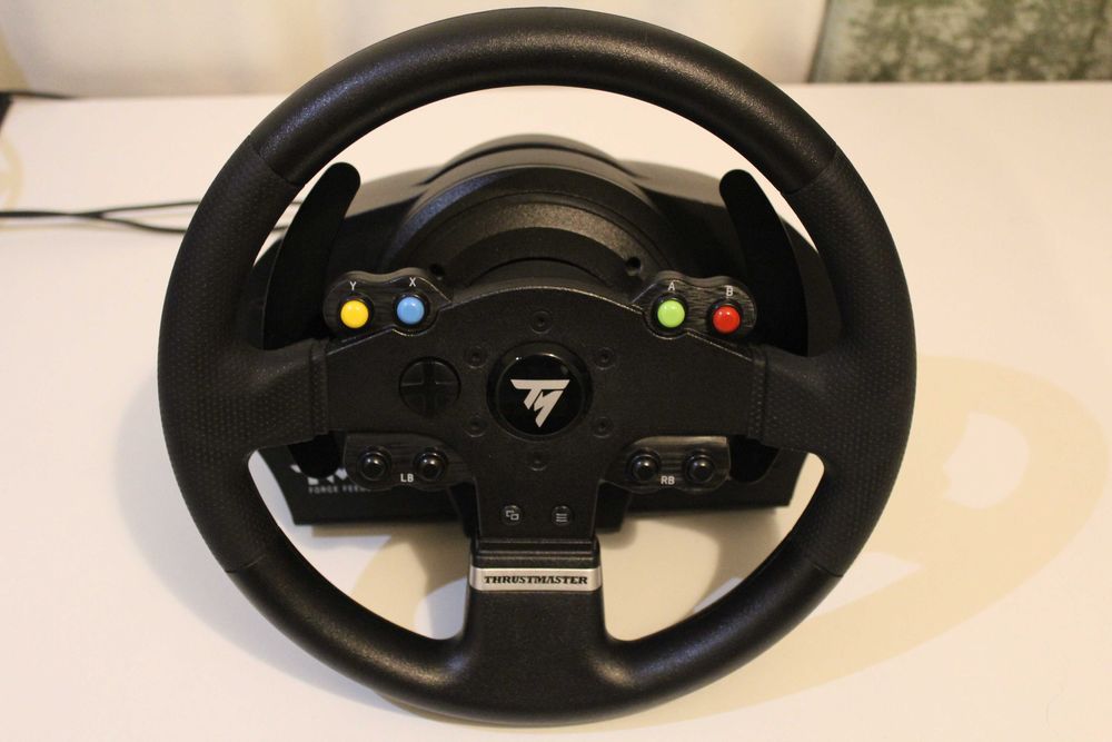 Thrustmaster TMX Pro