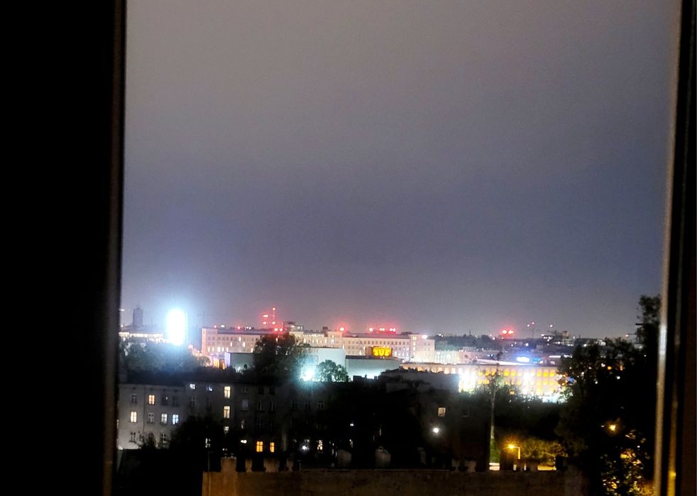Kawalerka 5 min spacerem od Manufaktury