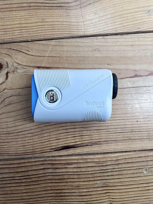 Bushnell Golf A1-SLOPE