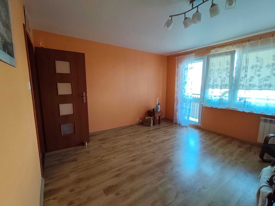 Mieszkanie M-3 56m2 Widzew Wschód Sprzedam Bezpośrednio