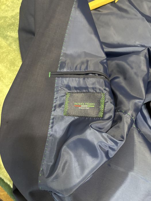 Продам мужской костюм в идеальном состоянии