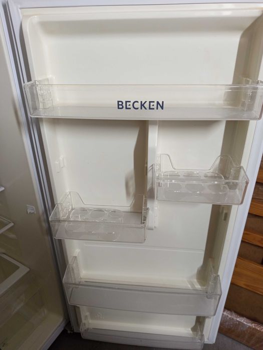 Frigorífico Becken Com Congelador